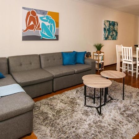 Holiday Home In Sea Point, Fresnaye 케이프타운 외부 사진