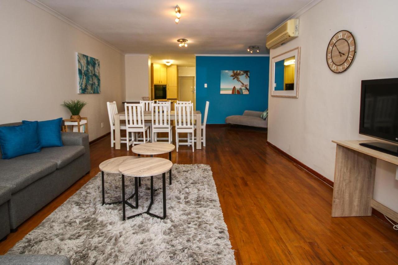 Holiday Home In Sea Point, Fresnaye 케이프타운 외부 사진