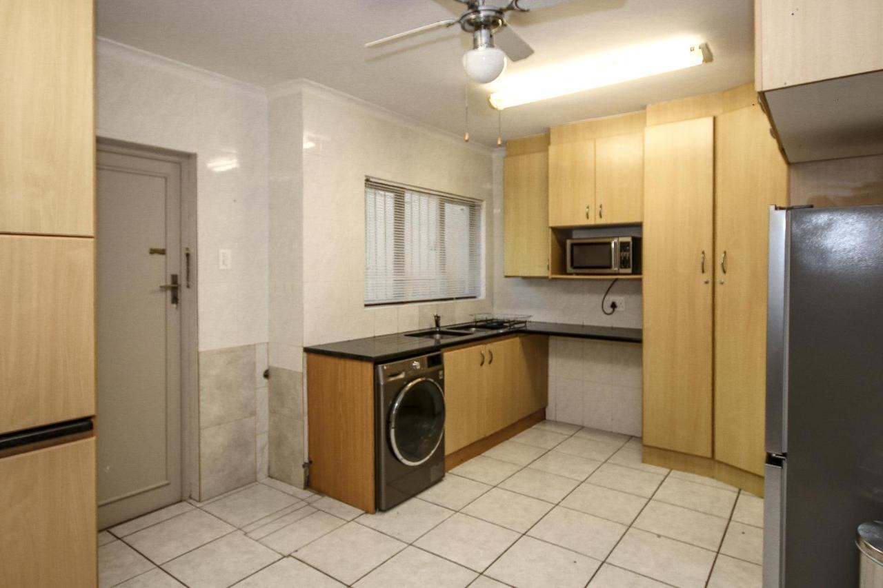 Holiday Home In Sea Point, Fresnaye 케이프타운 외부 사진