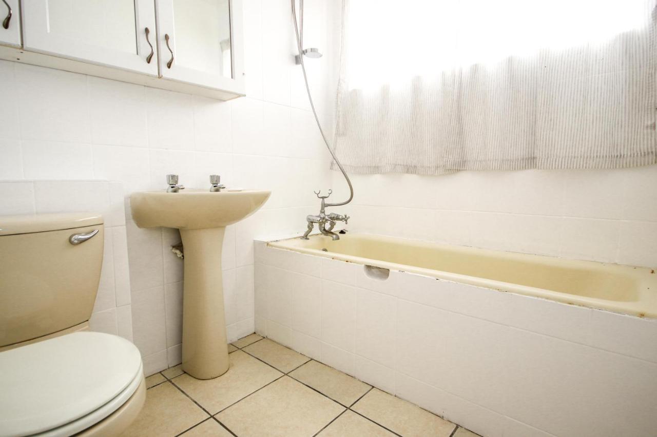 Holiday Home In Sea Point, Fresnaye 케이프타운 외부 사진